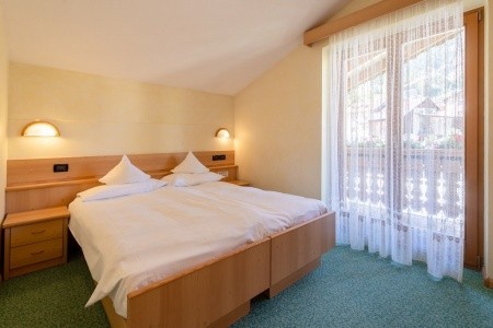 Berg Latemar Spitze - 40