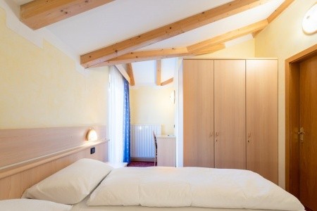 Berg Latemar Spitze - 41