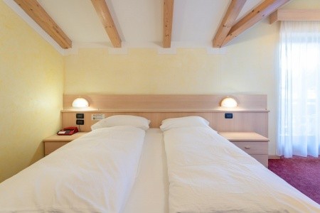 Berg Latemar Spitze - 42