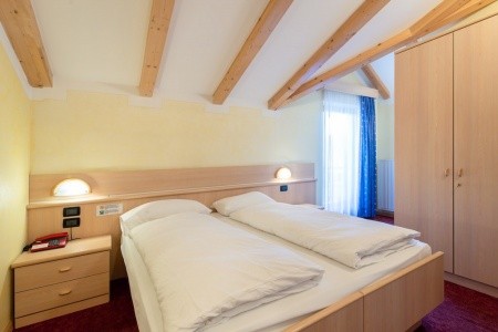 Berg Latemar Spitze - 43