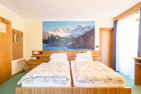 Berg Latemar Spitze - 44