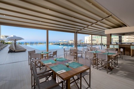 Amarande (Ex Bella Napa Bay Hotel) - 12