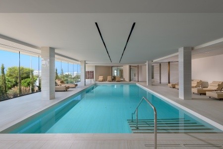 Amarande (Ex Bella Napa Bay Hotel) - 18