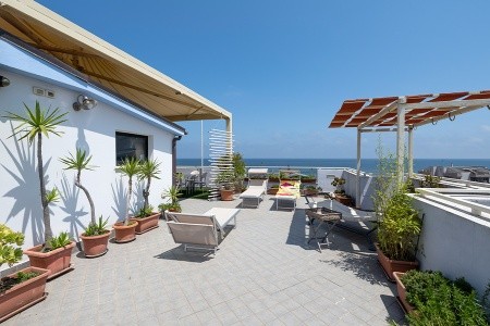 Rezidence Sea Resort - 2