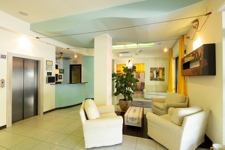 Rezidence Sea Resort - 3