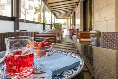 Rezidence Sea Resort - 4