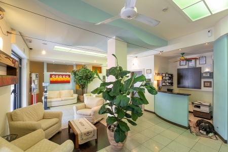 Rezidence Sea Resort - 5