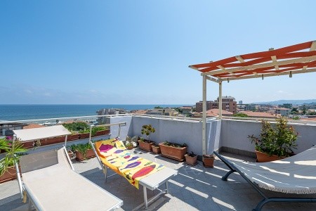 Rezidence Sea Resort - 6