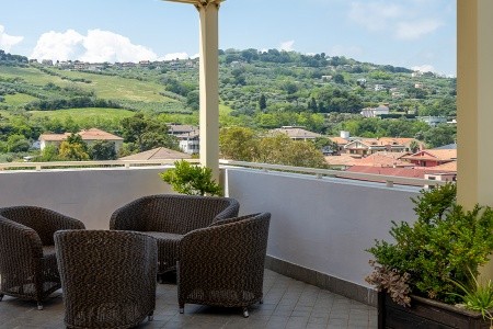 Rezidence Sea Resort - 7