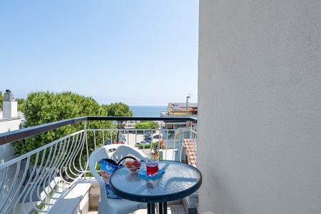 Rezidence Sea Resort - 8