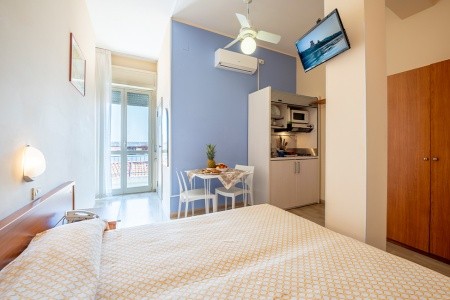 Rezidence Sea Resort - 9