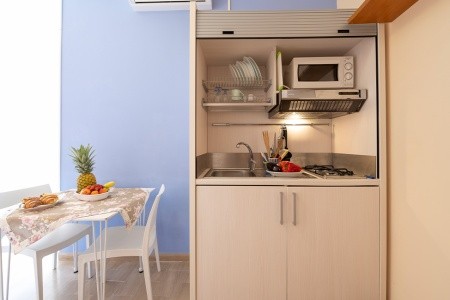 Rezidence Sea Resort - 10