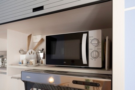 Rezidence Sea Resort - 12