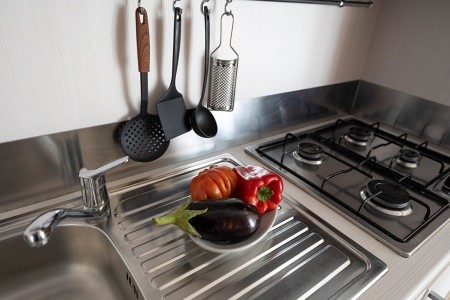 Rezidence Sea Resort - 13