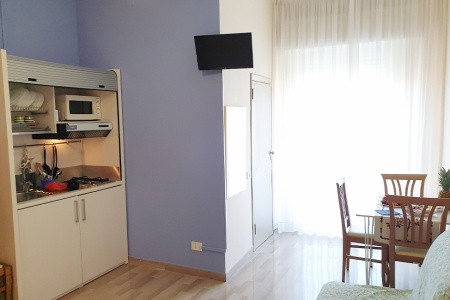 Rezidence Sea Resort - 15