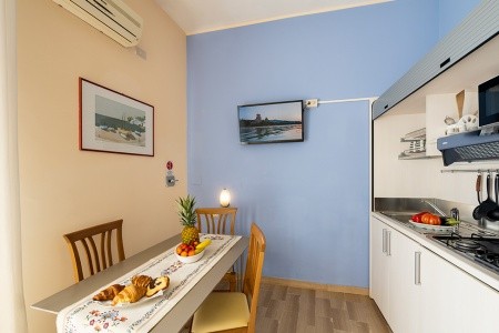 Rezidence Sea Resort - 17