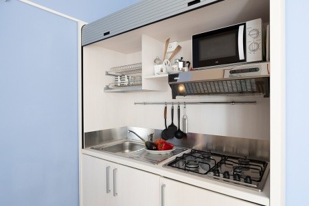 Rezidence Sea Resort - 18