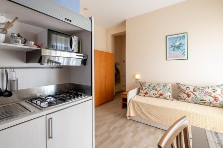 Rezidence Sea Resort - 19