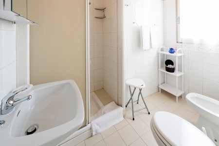 Rezidence Sea Resort - 21