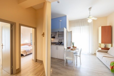 Rezidence Sea Resort - 22