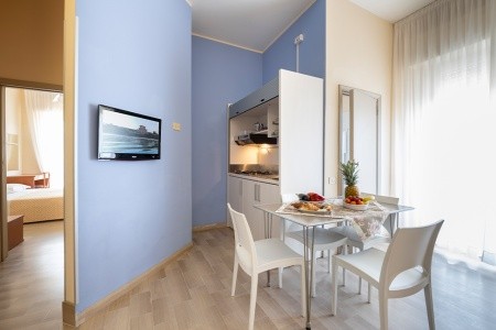 Rezidence Sea Resort - 23