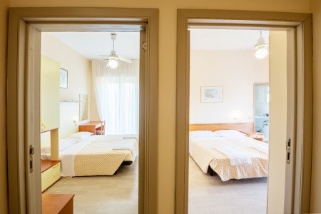 Rezidence Sea Resort - 24