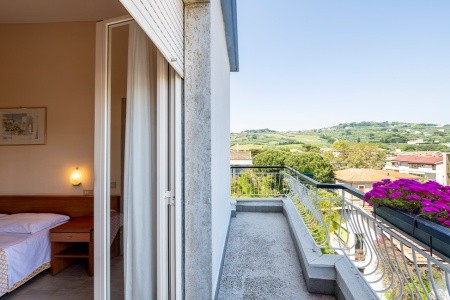 Rezidence Sea Resort - 26