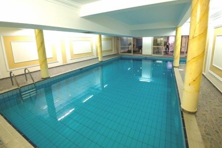 Kypr, Limassol, Kapetanios, za <span>37.790</span> Kč