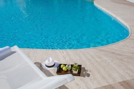 Kypr, Larnaca, Lebay Beach (Orkolini), za <span>45.790</span> Kč