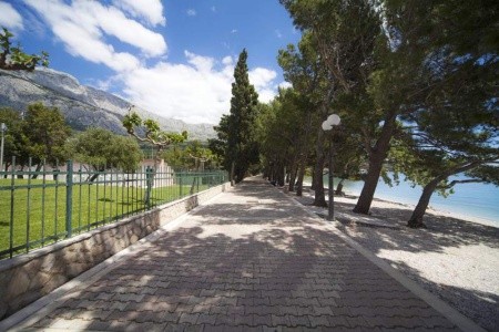 Depandansa Bluesun Neptun (Ex. Bluesun Neptun Dependance Maslinik) - 9