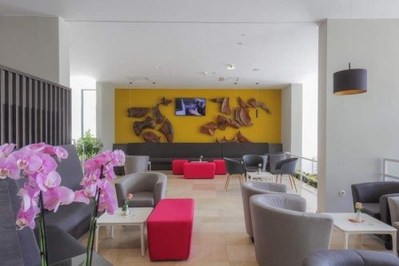 Depandansa Bluesun Neptun (Ex. Bluesun Neptun Dependance Maslinik) - 11