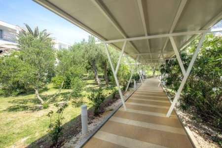 Depandansa Bluesun Neptun (Ex. Bluesun Neptun Dependance Maslinik) - 15