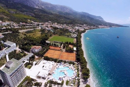 Depandansa Bluesun Neptun (Ex. Bluesun Neptun Dependance Maslinik) - 17