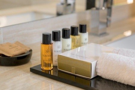 Amarande (Ex Bella Napa Bay Hotel) - 15