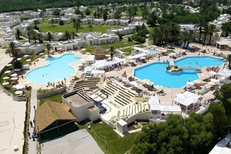 One Resort Aquapark & Spa - 14