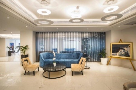 Kypr, Protaras, Tsokkos Beach, za <span>37.290</span> Kč