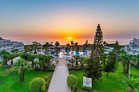 Sentido Bellevue Park - 7