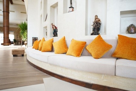 Amarina Jannah Resort & Aquapark - 35