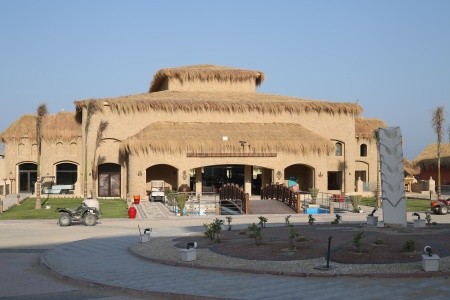 Amarina Jannah Resort & Aquapark - 37