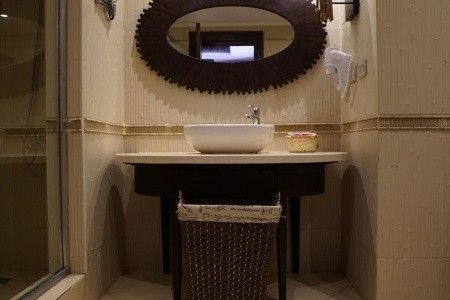 Amarina Jannah Resort & Aquapark - 38