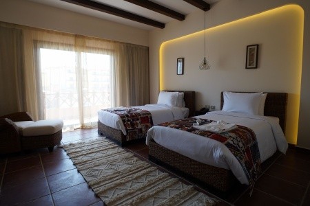 Amarina Jannah Resort & Aquapark - 39