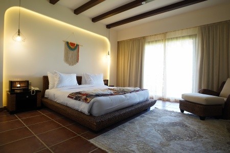 Amarina Jannah Resort & Aquapark - 40