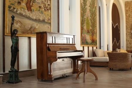 Amarina Jannah Resort & Aquapark - 41