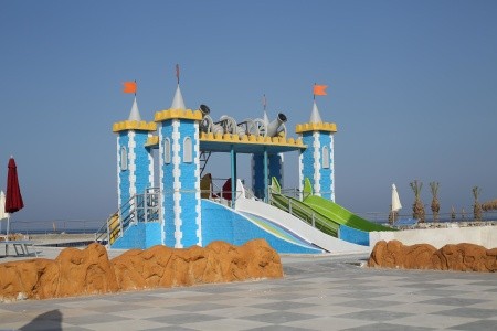 Amarina Jannah Resort & Aquapark - 42