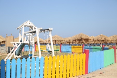 Amarina Jannah Resort & Aquapark - 43