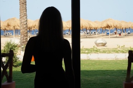 Amarina Jannah Resort & Aquapark - 44