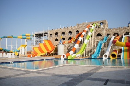 Amarina Jannah Resort & Aquapark - 47