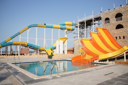 Amarina Jannah Resort & Aquapark - 48