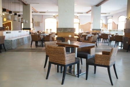 Amarina Jannah Resort & Aquapark - 50