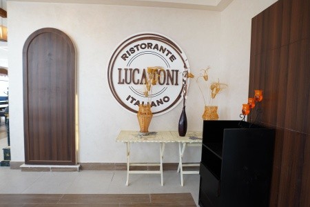 Amarina Jannah Resort & Aquapark - 51